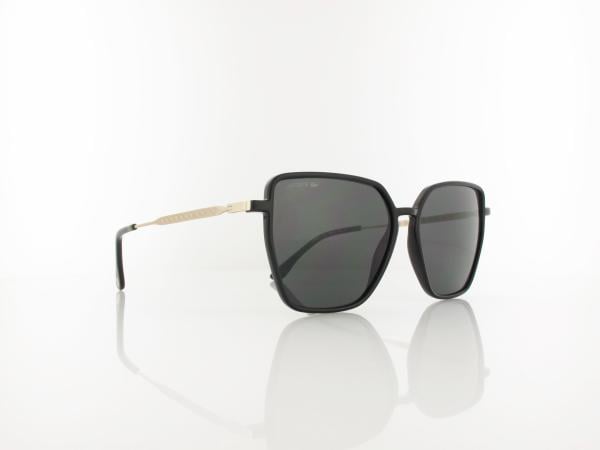 Lacoste | L6062S 001 56 | black / grey
