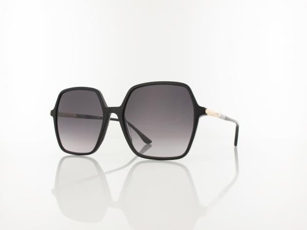 Lacoste | L6079S 001 57 | black / grey gradient