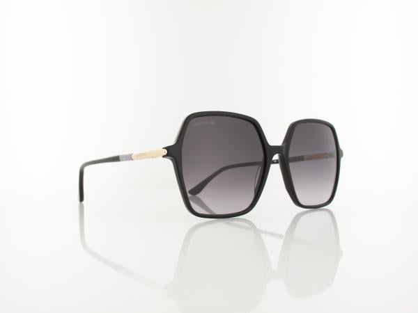 Lacoste | L6079S 001 57 | black / grey gradient