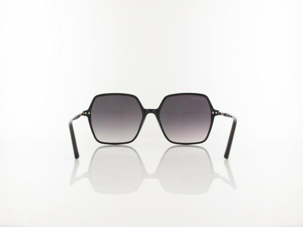 Lacoste | L6079S 001 57 | black / grey gradient
