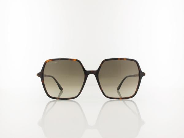 Lacoste | L6079S 230 57 | dark havana / grey gradient