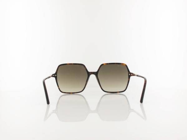 Lacoste | L6079S 230 57 | dark havana / grey gradient