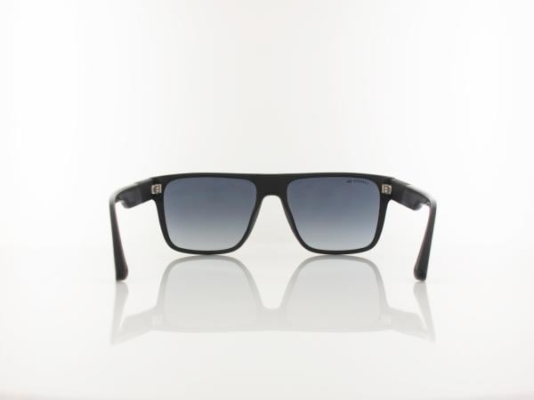 Lacoste | L6085S 002 58 | matte black / grey gradient