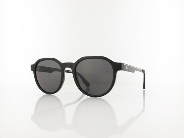 Lacoste | L6087S 001 52 | black / grey