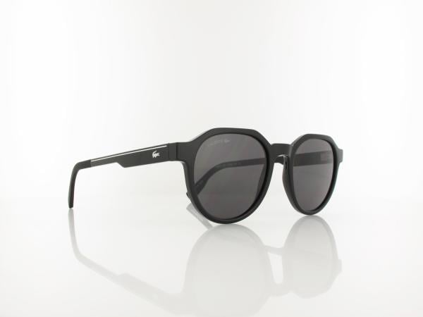 Lacoste | L6087S 001 52 | black / grey