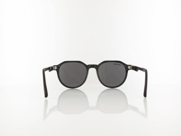 Lacoste | L6087S 001 52 | black / grey