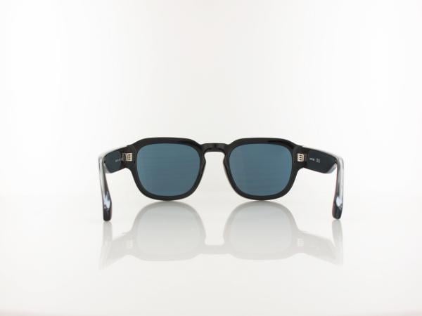 Lacoste | L6090S 001 51 | black / blue