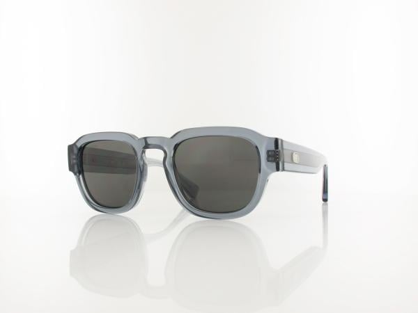 Lacoste | L6090S 035 51 | tranparent light grey blue / grey