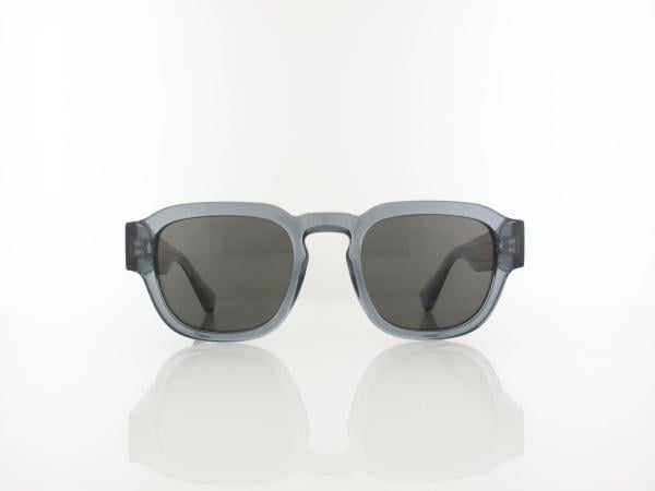 Lacoste | L6090S 035 51 | tranparent light grey blue / grey