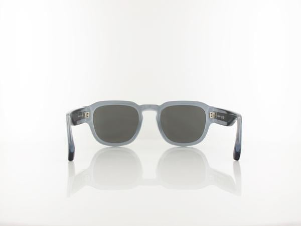 Lacoste | L6090S 035 51 | tranparent light grey blue / grey