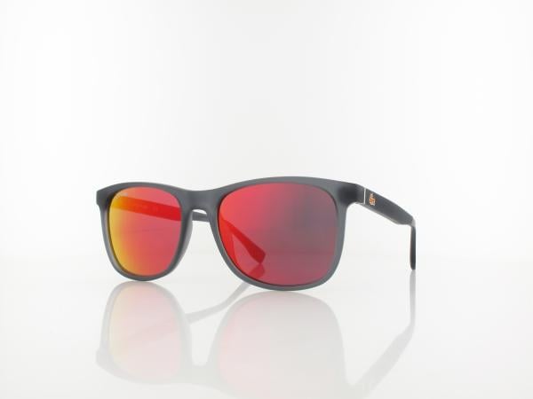 Lacoste | L860SE 035 56 | grey matte / red mirror
