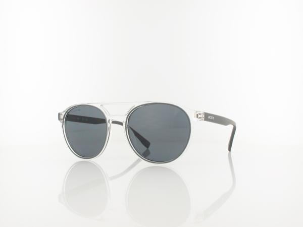 Lacoste | L881S 057 52 | crystal grey / grey