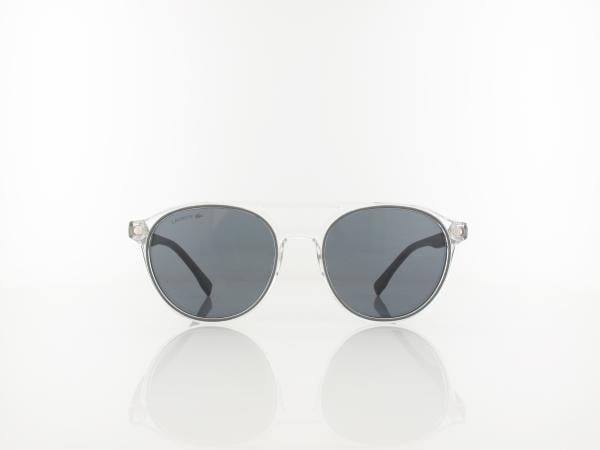 Lacoste | L881S 057 52 | crystal grey / grey
