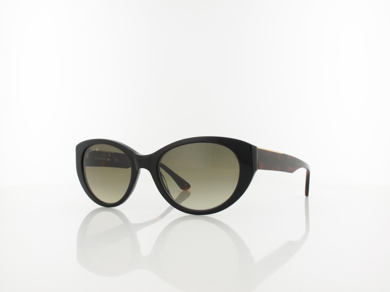 Lacoste | L912S 002 53 | onyx / brown gradient