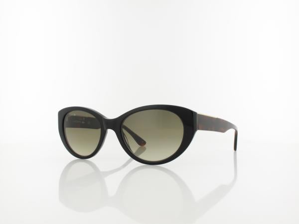 Lacoste | L912S 002 53 | onyx / brown gradient