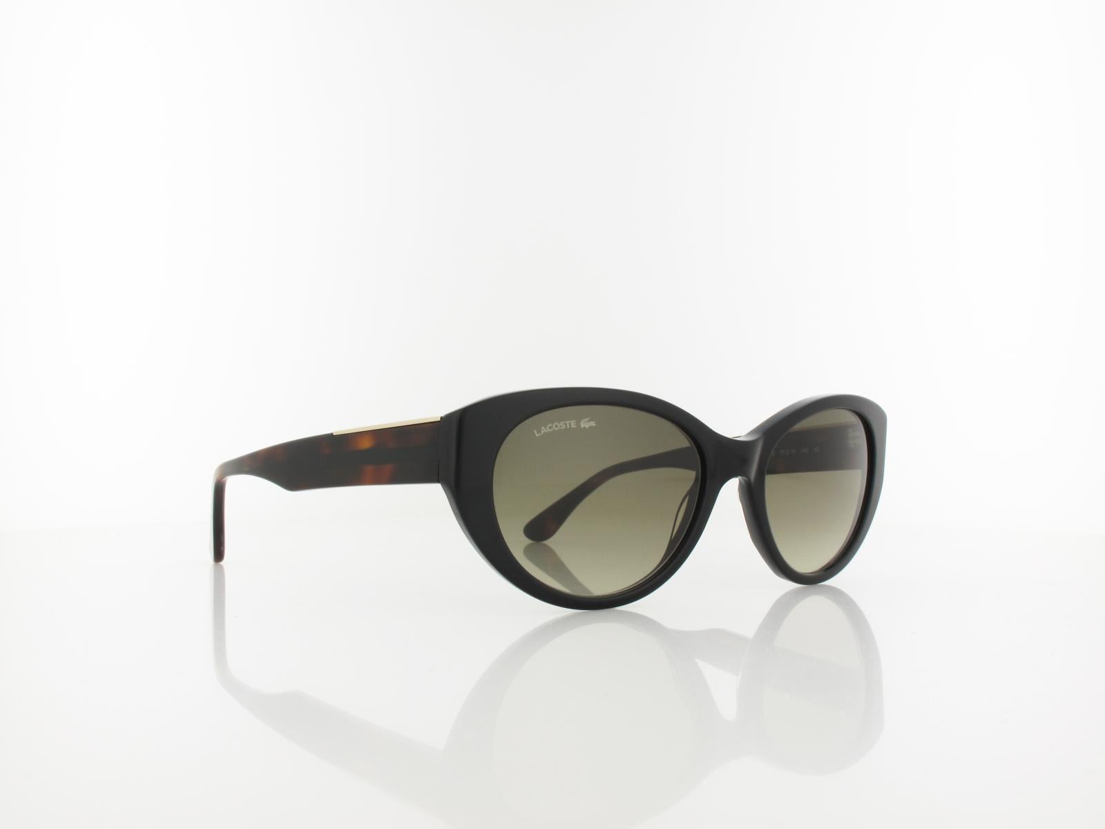 Lacoste | L912S 002 53 | onyx / brown gradient