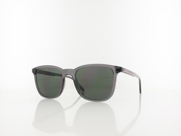 Lacoste | L915S 038 53 | transparent grey / grey