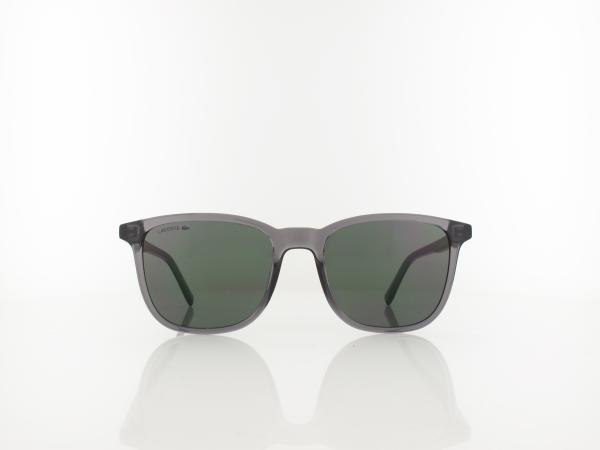 Lacoste | L915S 038 53 | transparent grey / grey