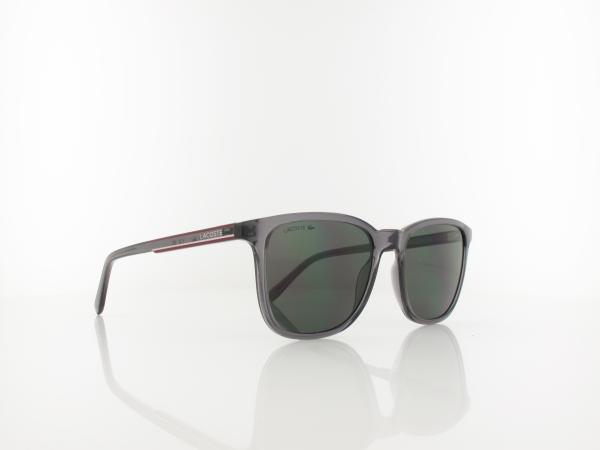 Lacoste | L915S 038 53 | transparent grey / grey