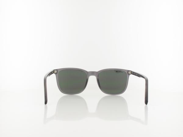 Lacoste | L915S 038 53 | transparent grey / grey