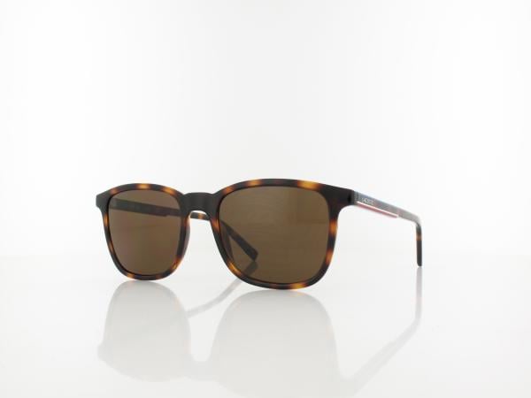 Lacoste | L915S 214 53 | havana / brown