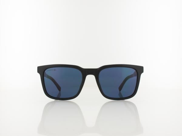 Lacoste | L954S 001 53 | black / blue
