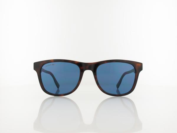 Lacoste | L969S 230 54 | havana / blue
