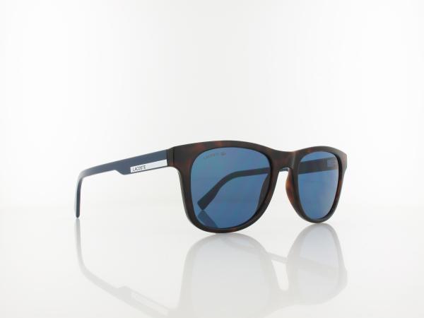 Lacoste | L969S 230 54 | havana / blue