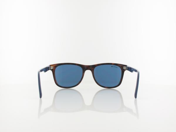 Lacoste | L969S 230 54 | havana / blue