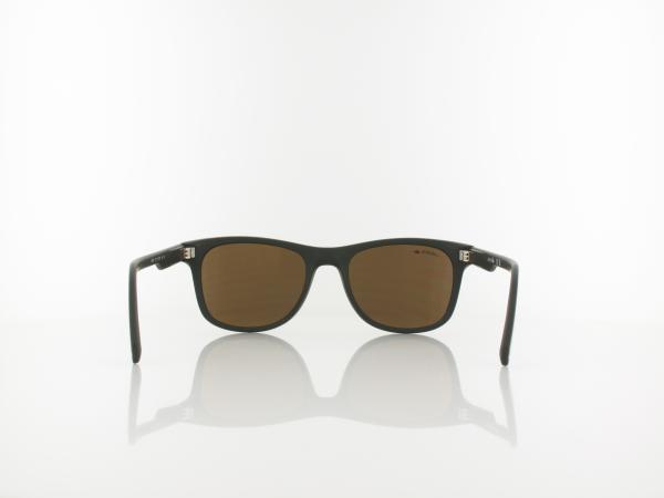 Lacoste | L969S 317 54 | matte khaki / brown