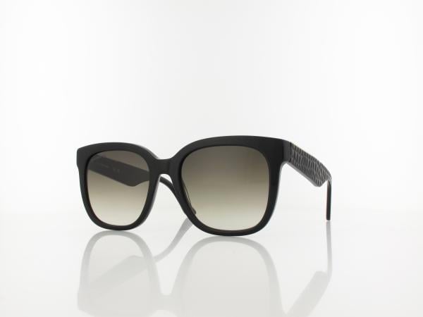 Lacoste | L970S 001 55 | black / gradient khaki