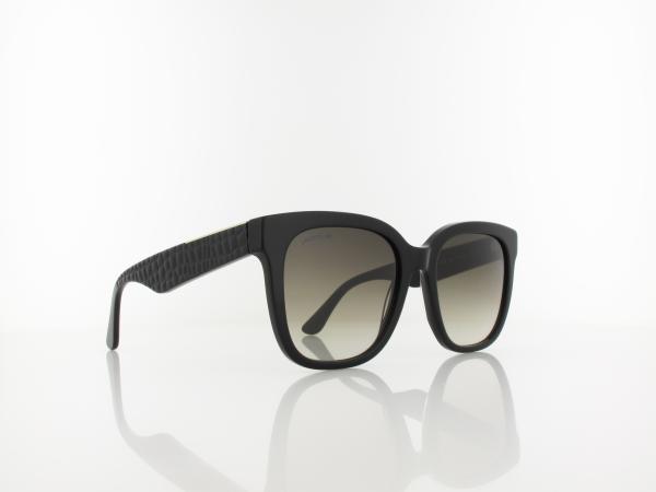 Lacoste | L970S 001 55 | black / gradient khaki