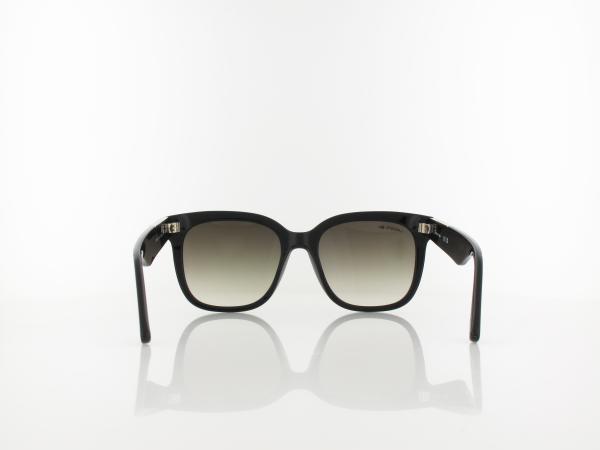 Lacoste | L970S 001 55 | black / gradient khaki