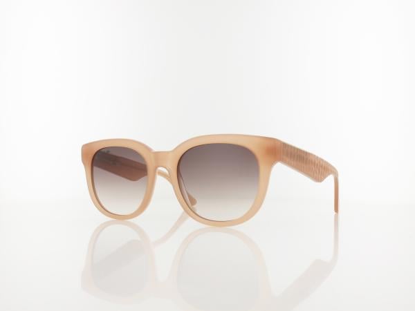 Lacoste | L971S 662 52 | opaline rose / grey gradient