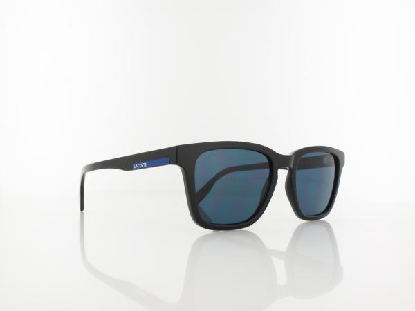 Lacoste | L987S 001 53 | black / blue