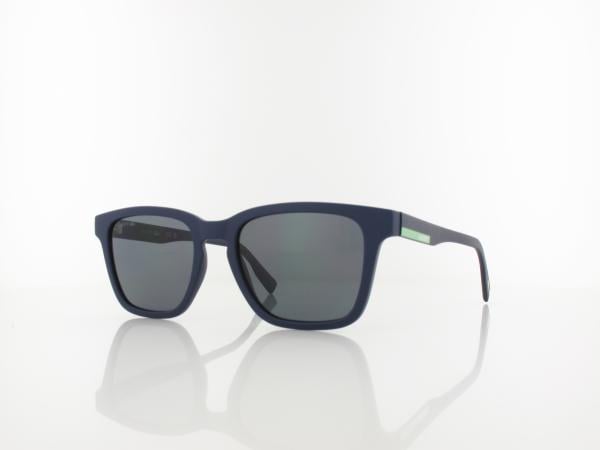 Lacoste | L987S 401 53 | matte blue / grey