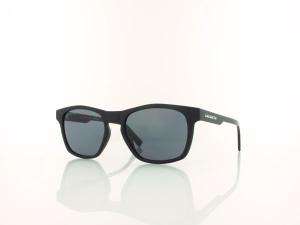 Lacoste | L988S 002 54 | matte black / grey