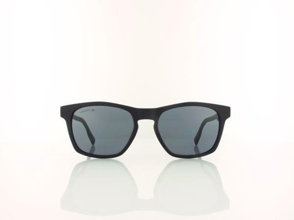 Lacoste | L988S 002 54 | matte black / grey