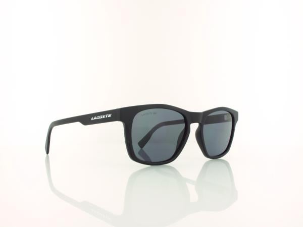 Lacoste | L988S 002 54 | matte black / grey