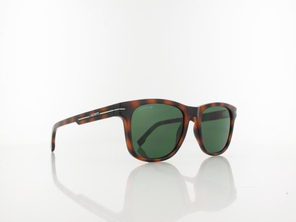 Lacoste | L995S 214 53 | havana / green