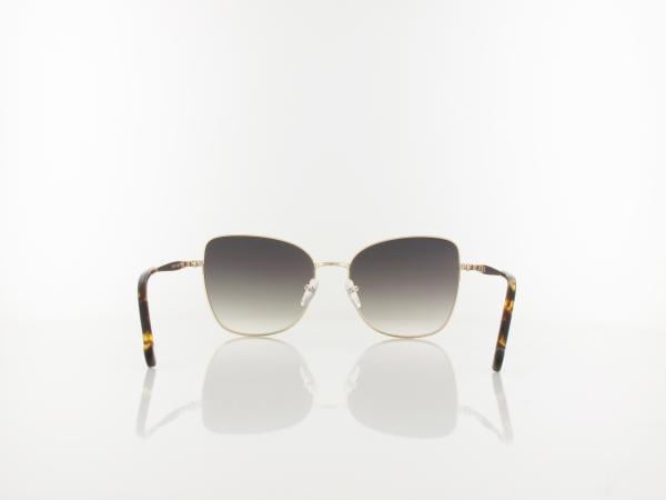 Liu Jo | LJ141S 710 55 | golden amber / green gradient