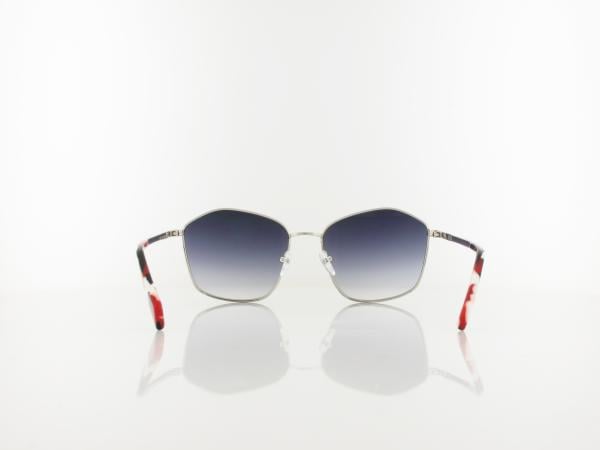 Liu Jo | LJ157S 040 59 | silver / grey blue gradient