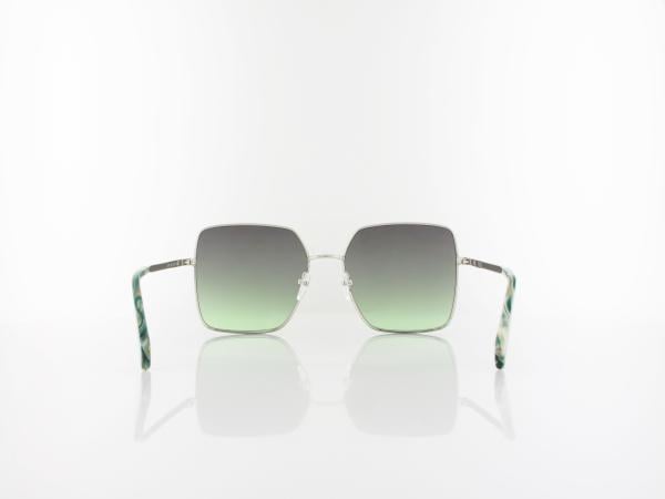 Liu Jo | LJ158S 040 58 | silver / grey green gradient