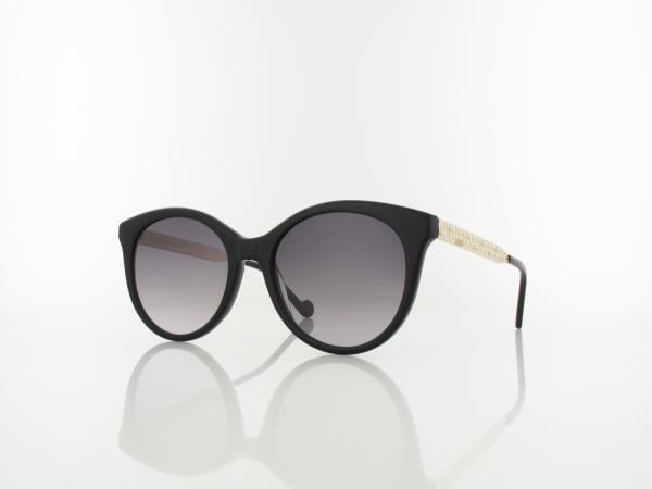 Liu Jo | LJ765S 001 54 | black / grey gradient