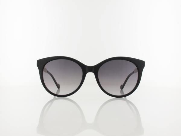 Liu Jo | LJ765S 001 54 | black / grey gradient