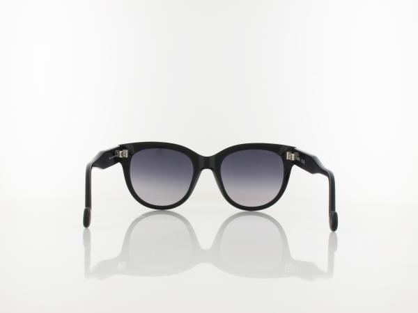 Liu Jo | LJ772S 001 52 | black / grey gradient