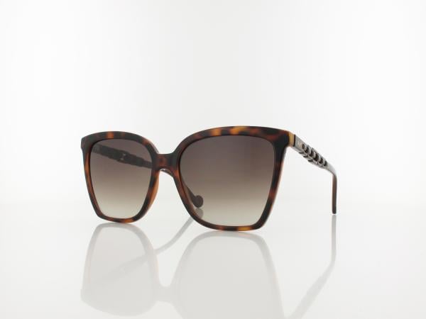 Liu Jo | LJ773S 240 57 | tortoise / brown gradient