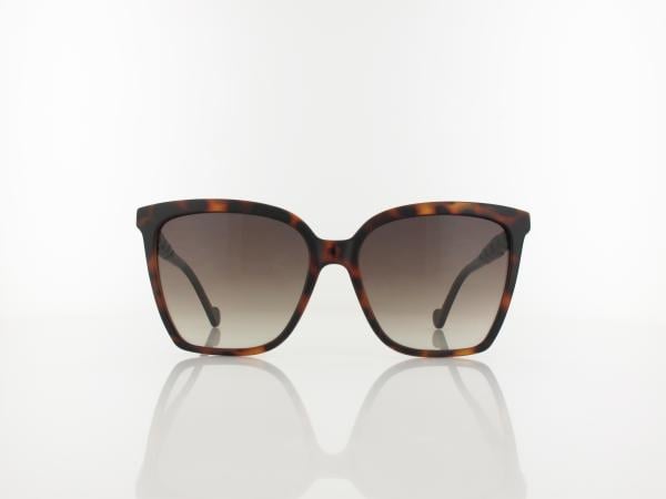 Liu Jo | LJ773S 240 57 | tortoise / brown gradient