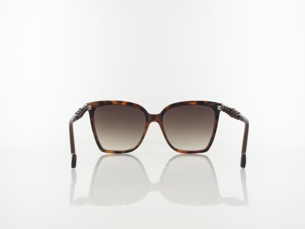 Liu Jo | LJ773S 240 57 | tortoise / brown gradient