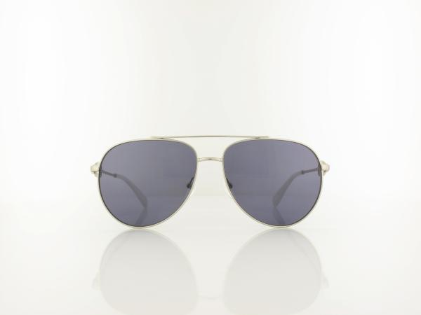 Longchamp | LO178S 044 58 | silver grey / grey
